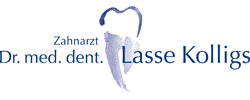 Zahnarzt Dr. med. Lasse Kolligs